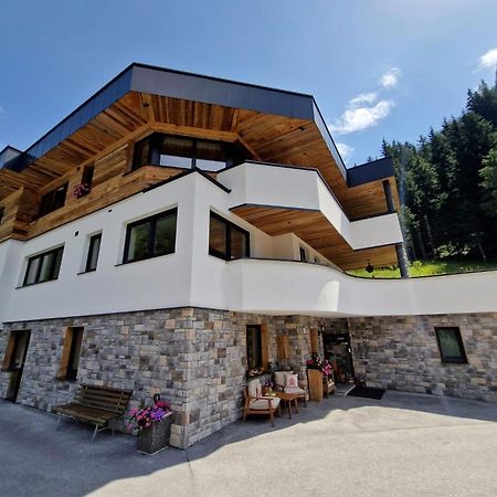 Chasa Patria Apartments Ишгль Экстерьер фото