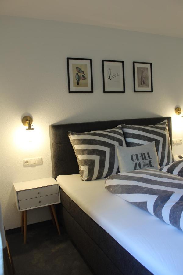 Chasa Patria Apartments Ишгль Экстерьер фото