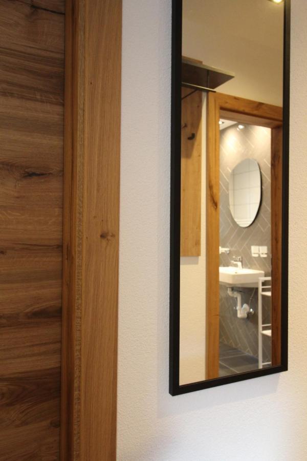 Chasa Patria Apartments Ишгль Экстерьер фото