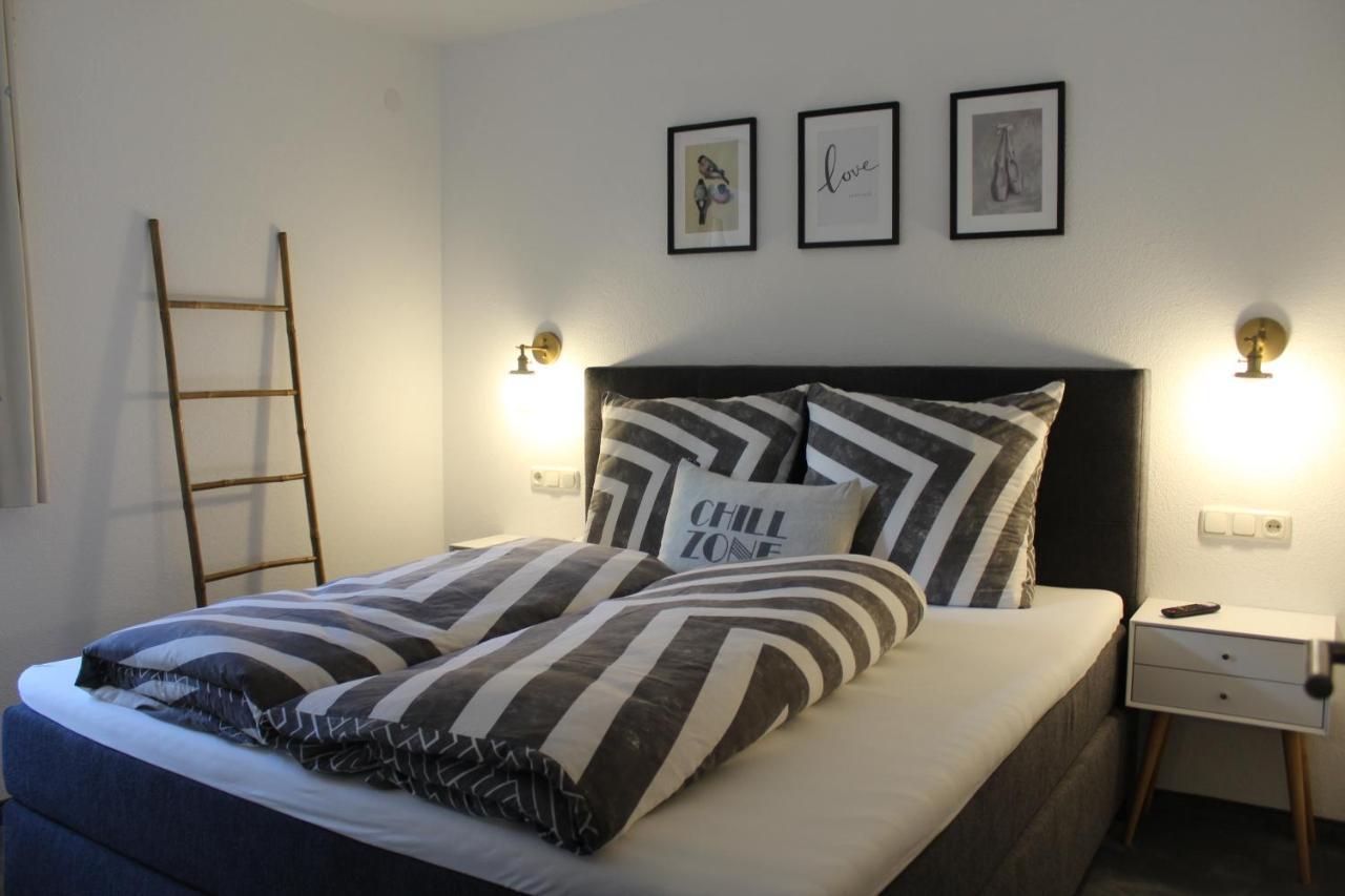 Chasa Patria Apartments Ишгль Экстерьер фото