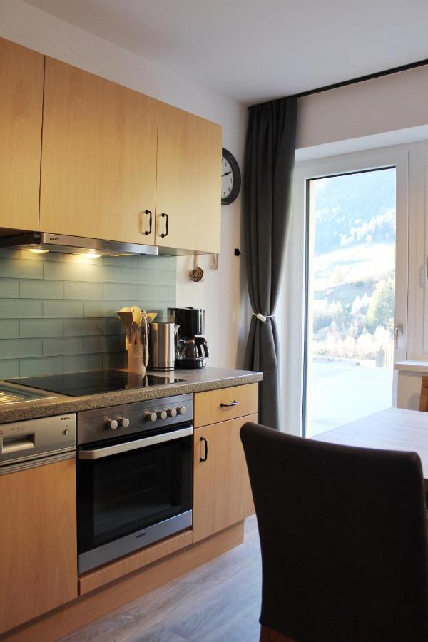 Chasa Patria Apartments Ишгль Экстерьер фото