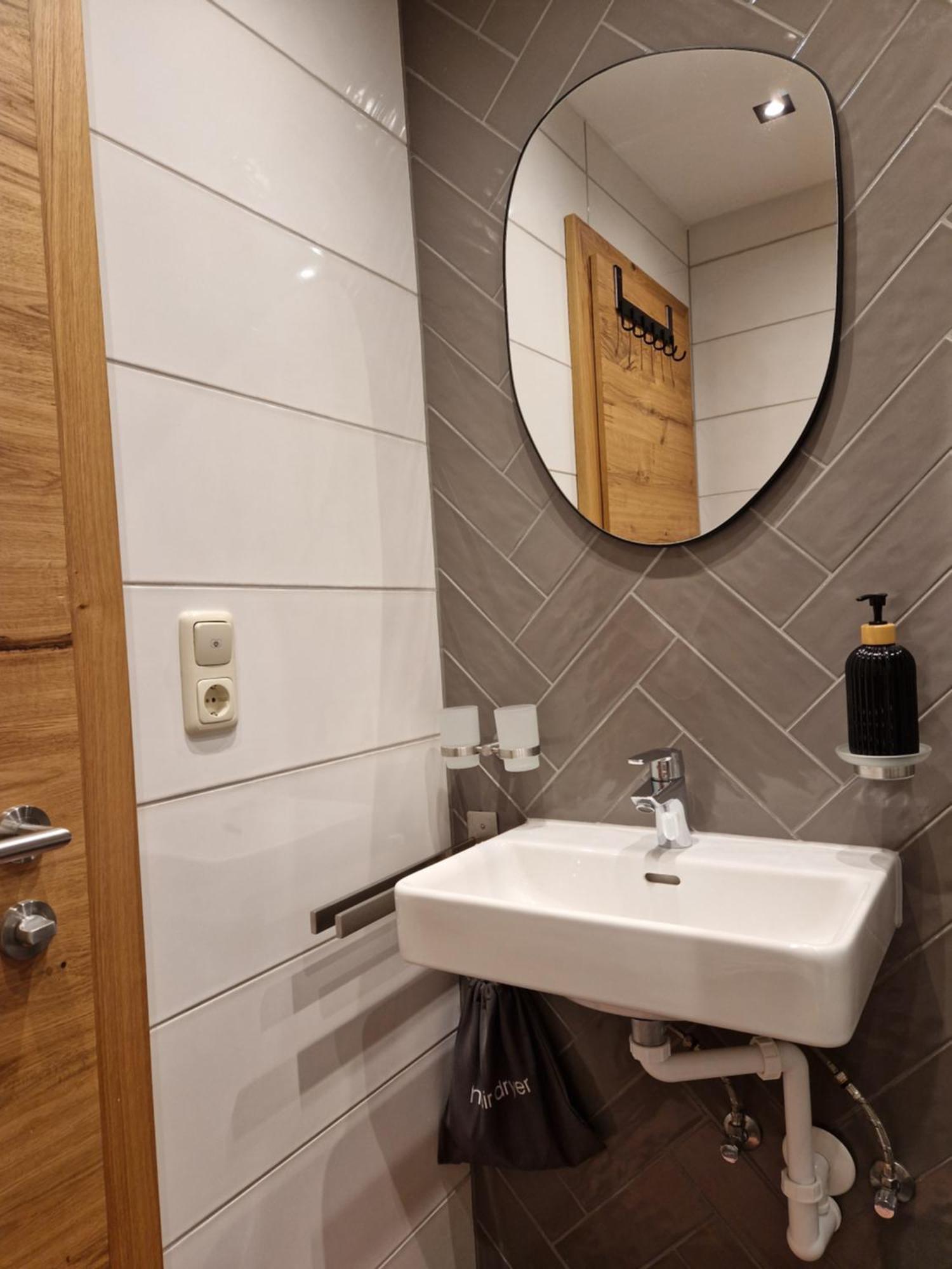 Chasa Patria Apartments Ишгль Экстерьер фото