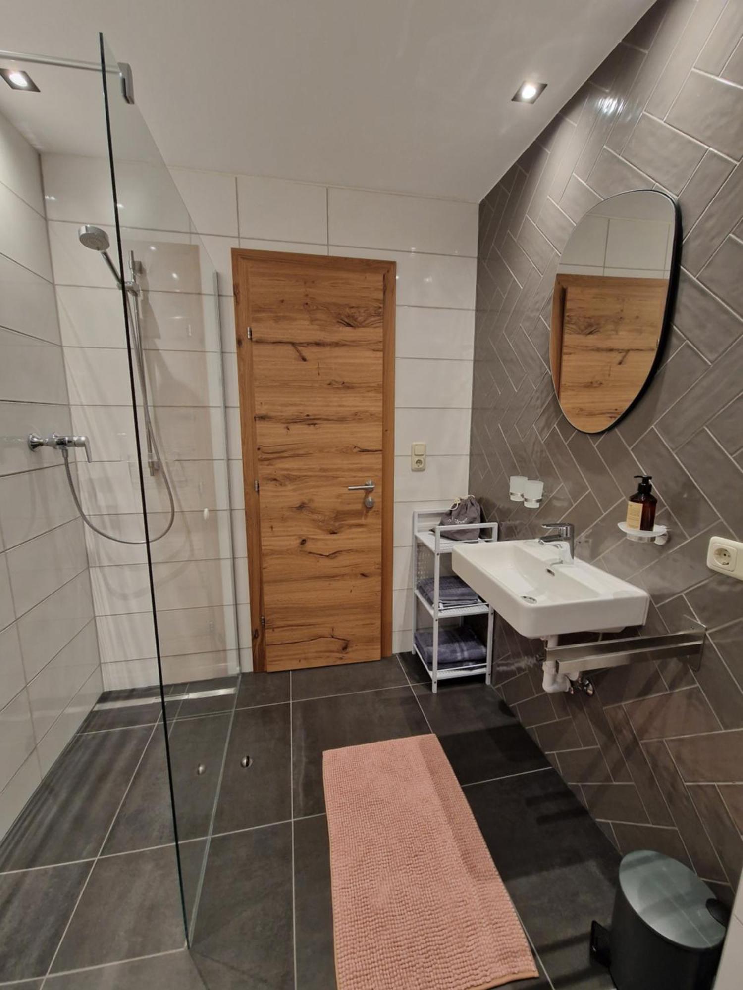 Chasa Patria Apartments Ишгль Экстерьер фото